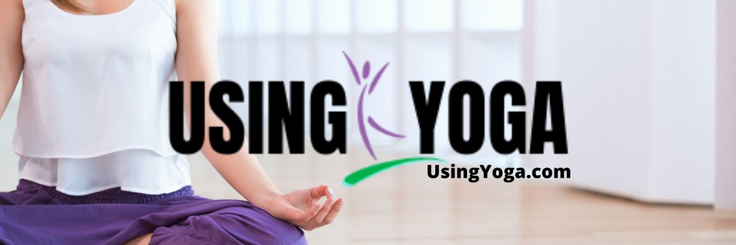 UsingYoga's profile banner image