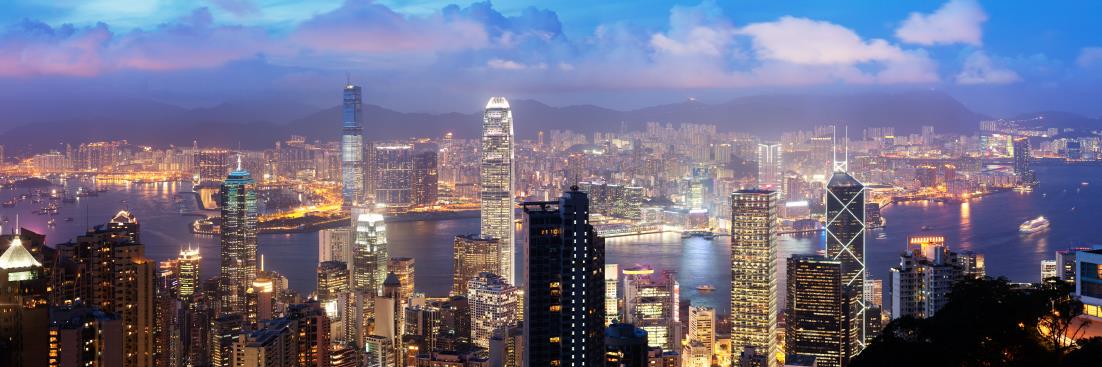QiHomes's profile banner image