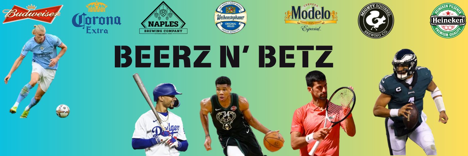 Beer_Betz's profile banner image