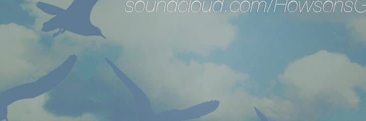 Howson's Groove banner