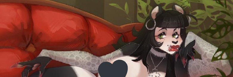 Vampy 🔞 banner