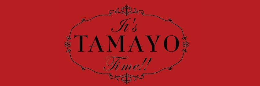 TAMAYOBurlesque's profile banner image