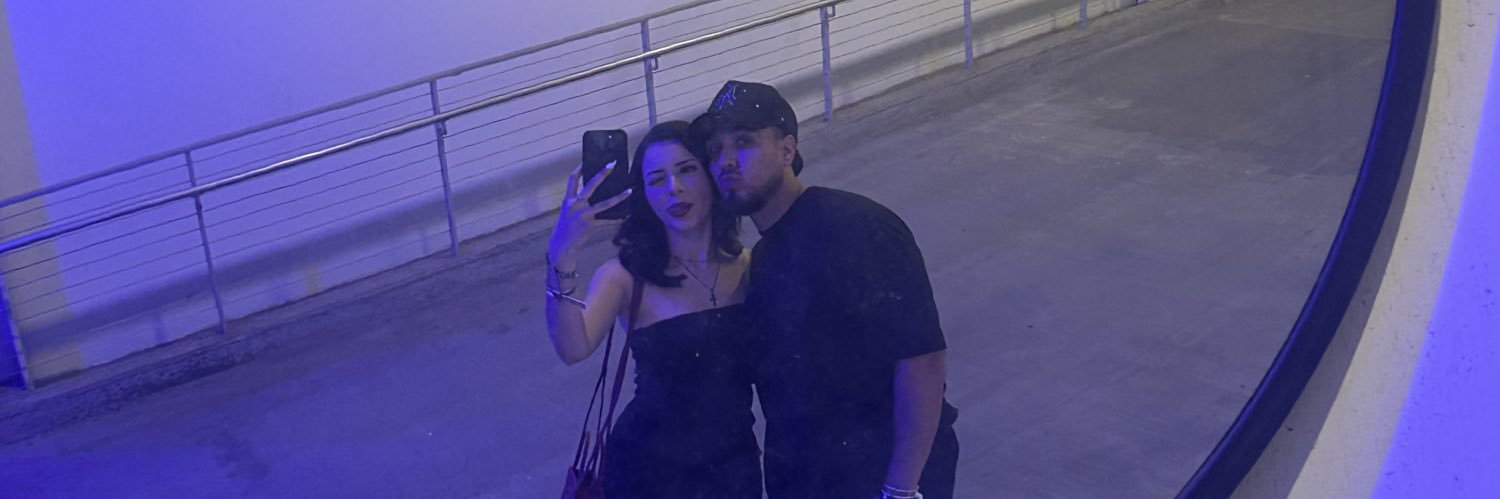 marisolgzman's profile banner image
