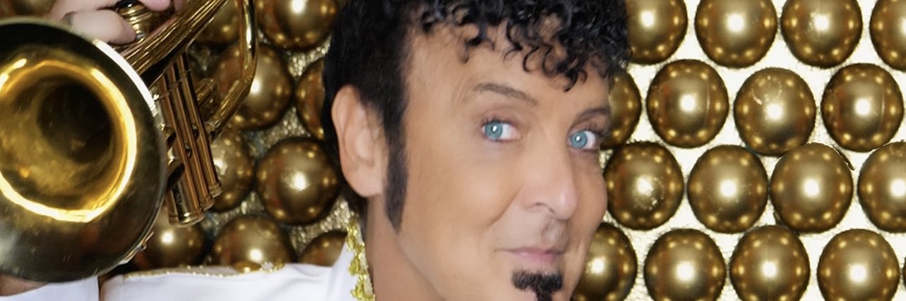 David Longoria banner