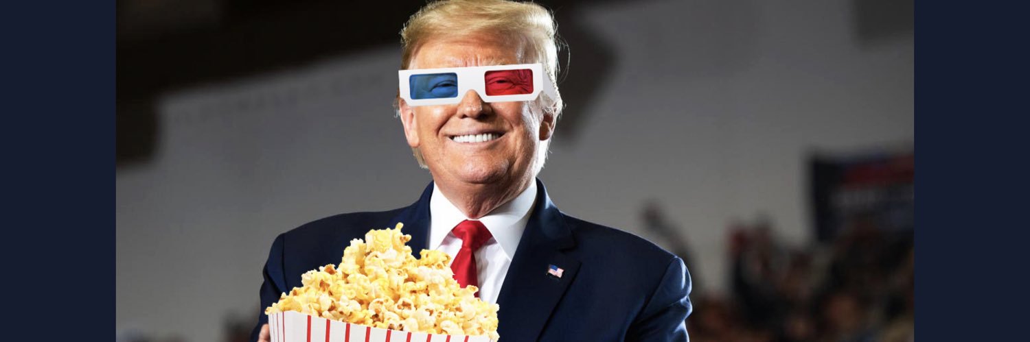 SofaKingMaga! banner