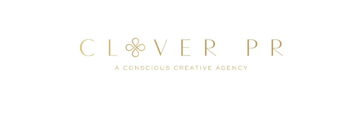cloverPR's profile banner image