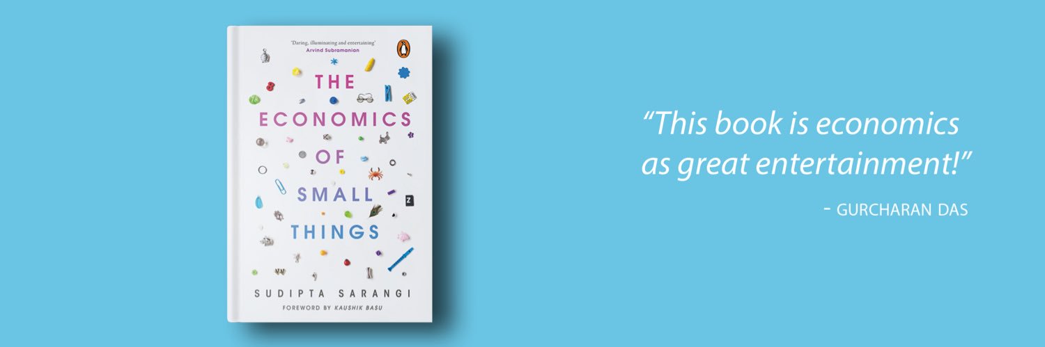 Sudipta Sarangi banner