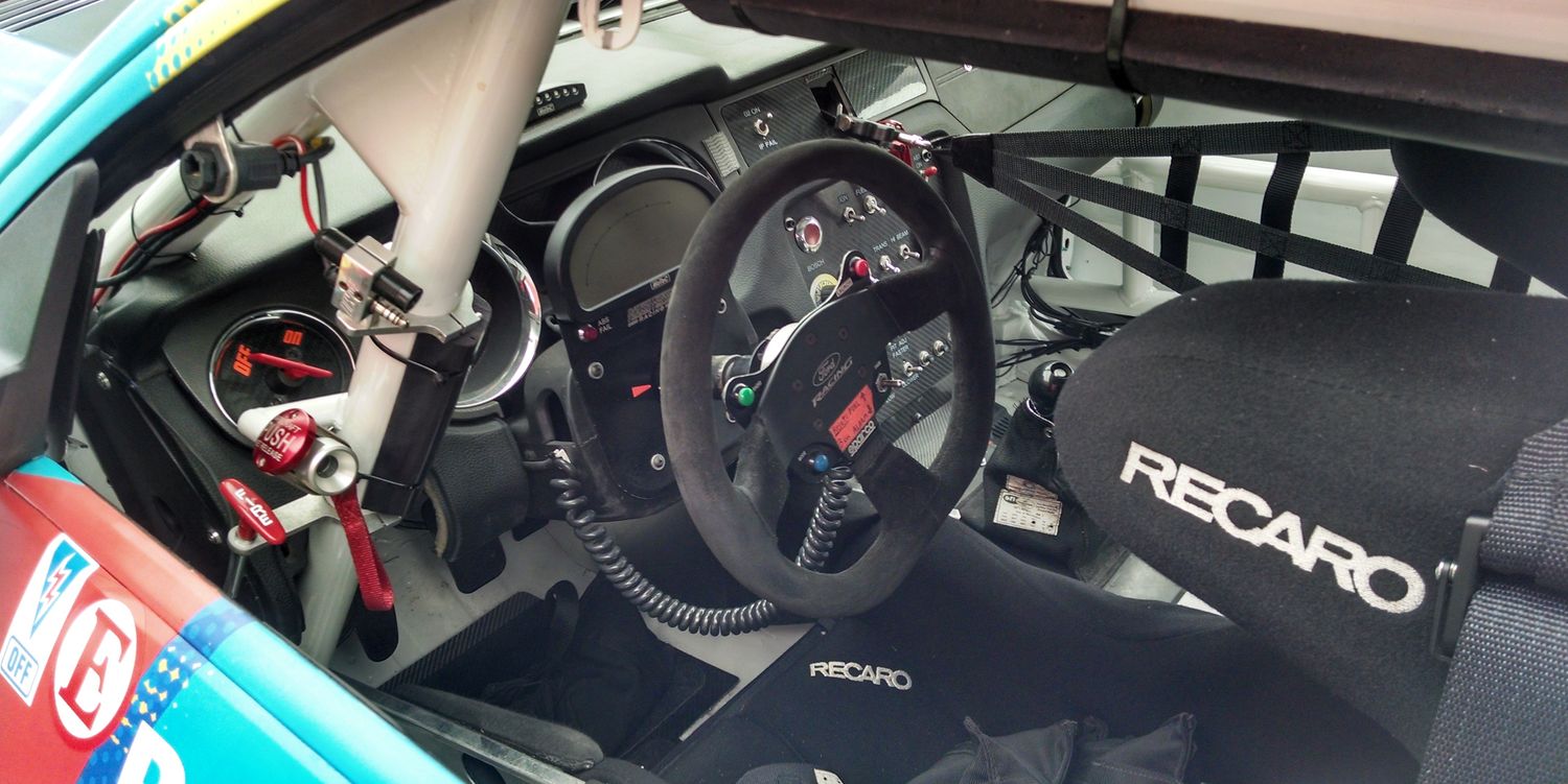 andyfelter's profile banner image