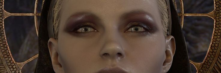 Eva ⚜️ banner