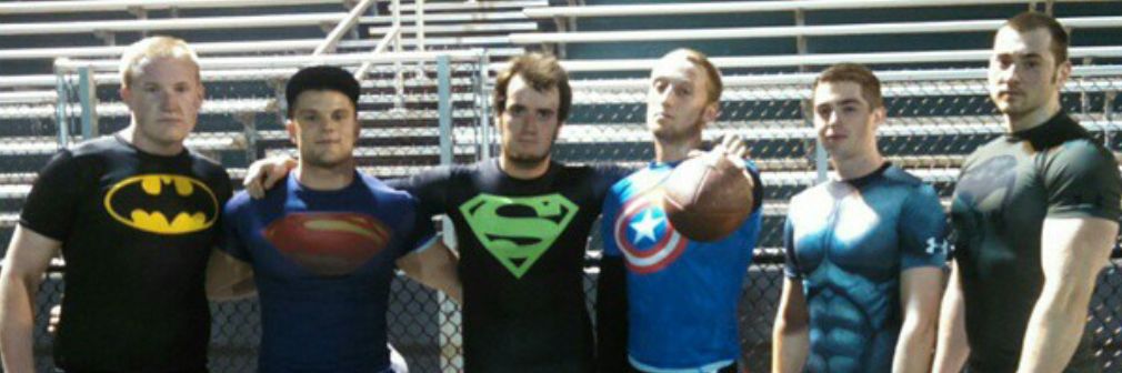 ColbyHescock's profile banner image
