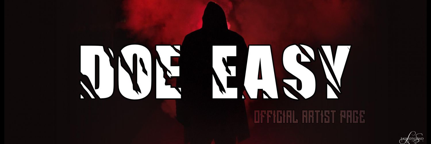 DoeEasy's profile banner image