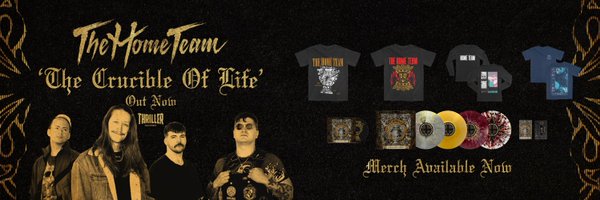 TheHomeTeamNW Profile Banner