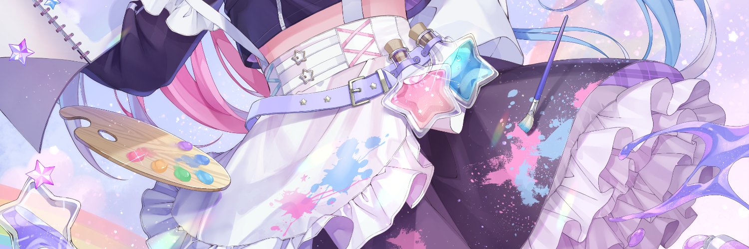 さくらしおり's banner
