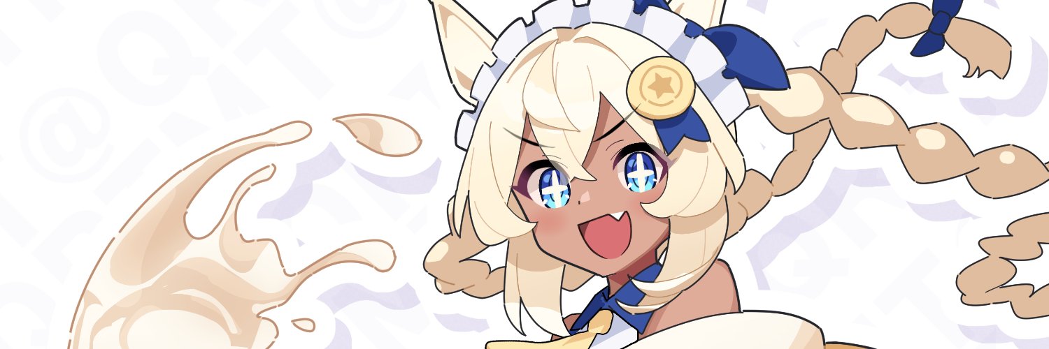 黒斗マト's banner