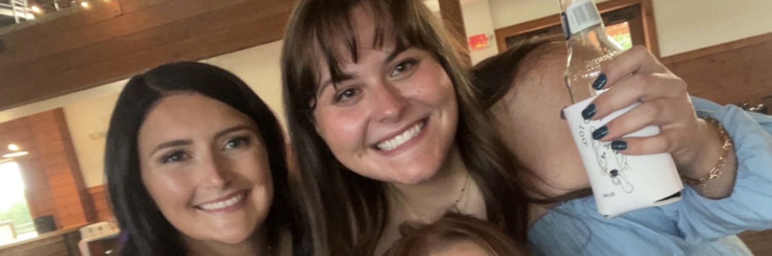 abbyicee's profile banner image