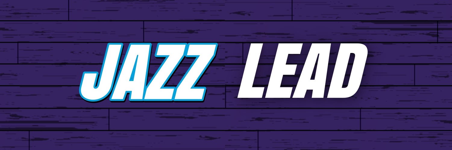 Jazz Lead's banner