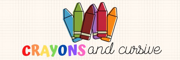 crayonsncursive Profile Banner