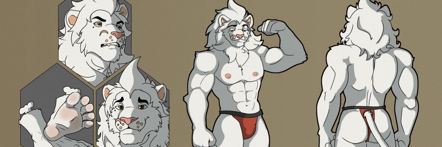 LionKnot's profile banner image