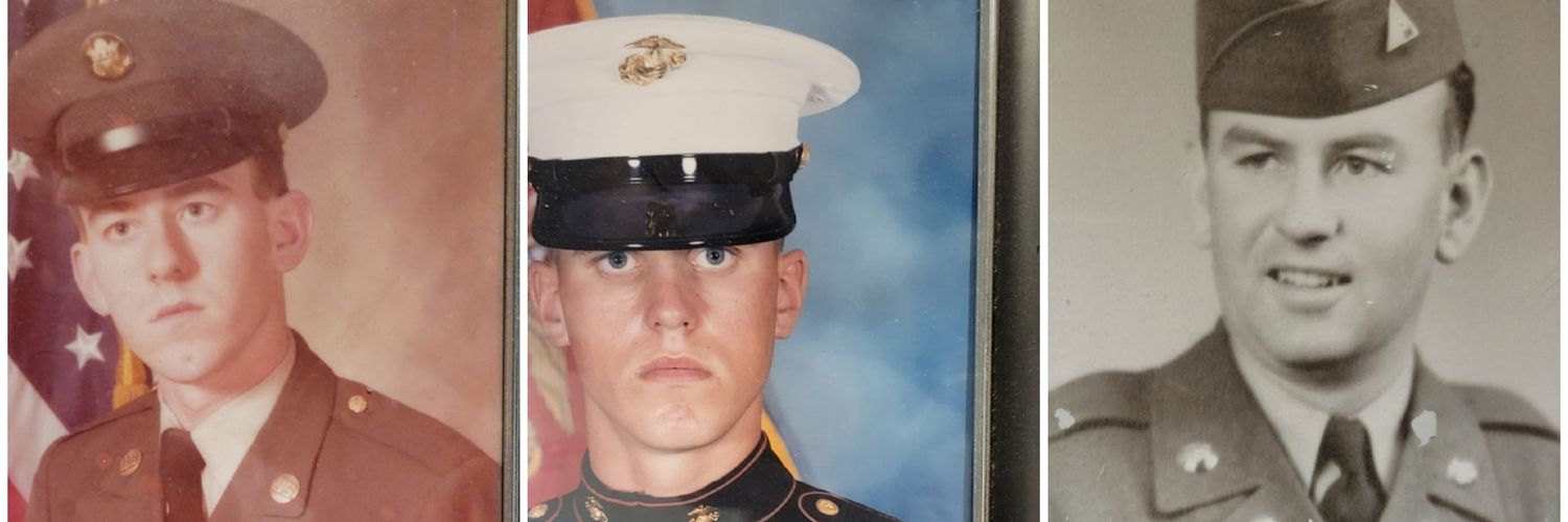 GroganJerry's profile banner image