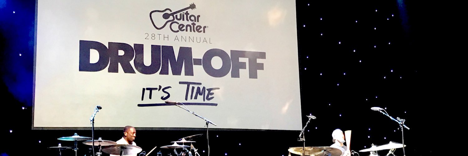 drumsmack's profile banner image