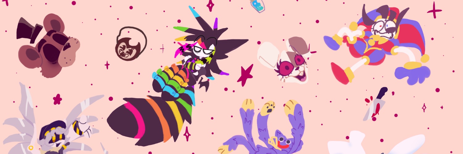 Smiley! READ PINNED banner