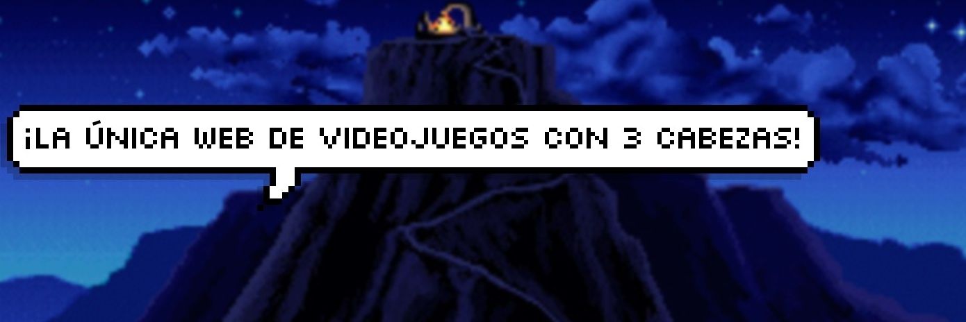 Isla De Monos 🐒 banner