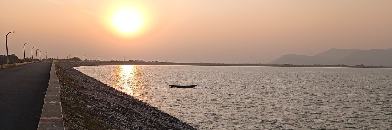 Ajit Pradhan banner