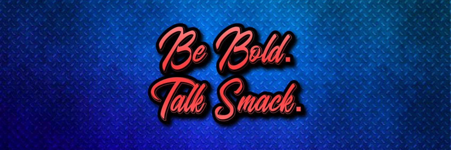 BoldSmack banner