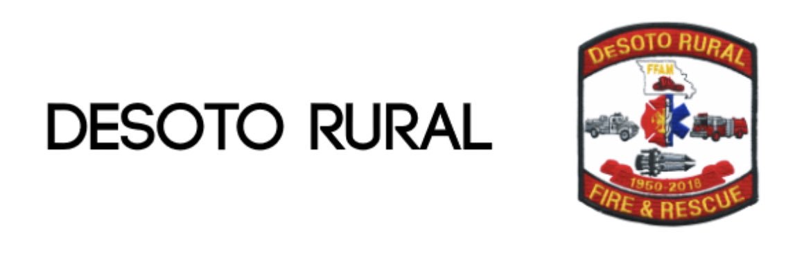 DeSotoRuralFire's profile banner image