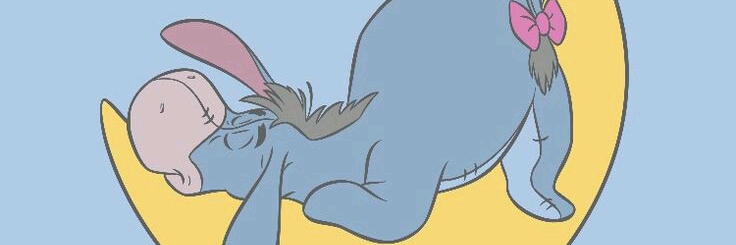 Ekor Eeyore banner