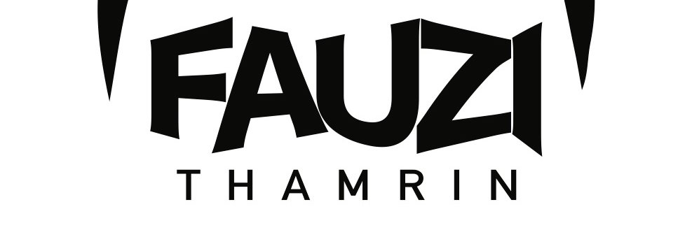fauzithamrin's profile banner image
