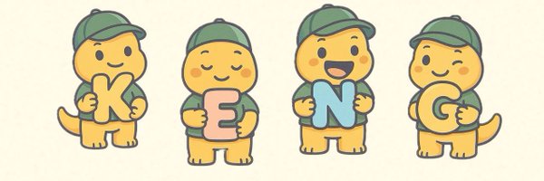 kengdaica Profile Banner