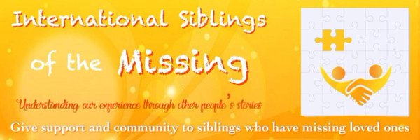 SiblingsMissing Profile Banner