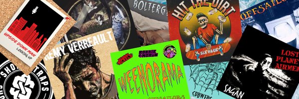 HEDRecords Profile Banner