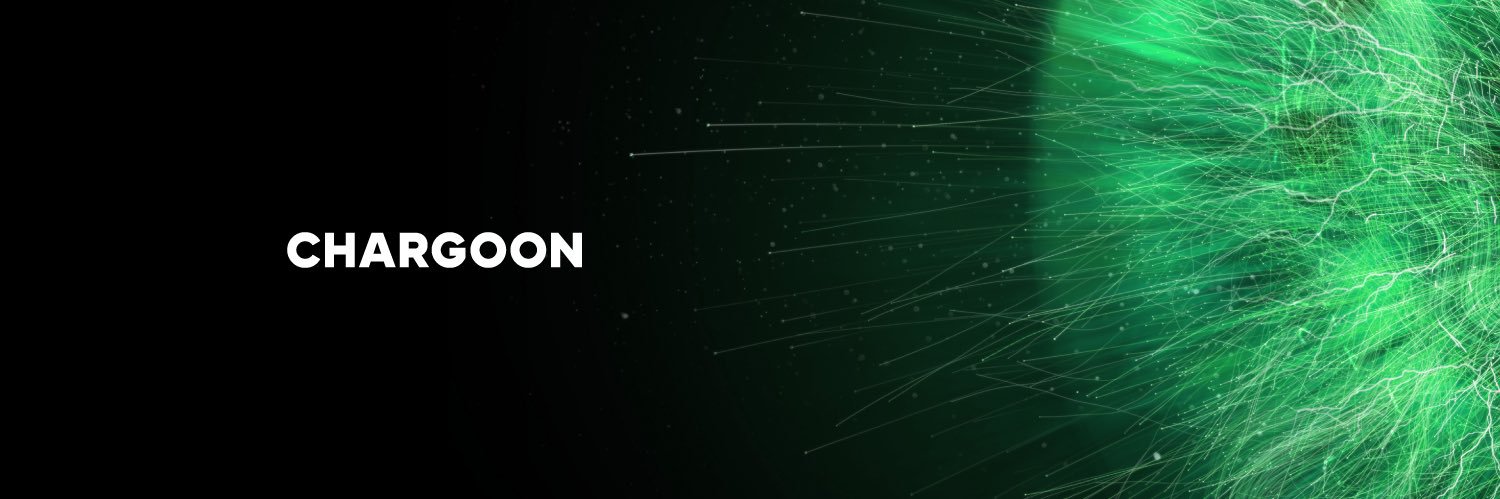 chargoon's profile banner image