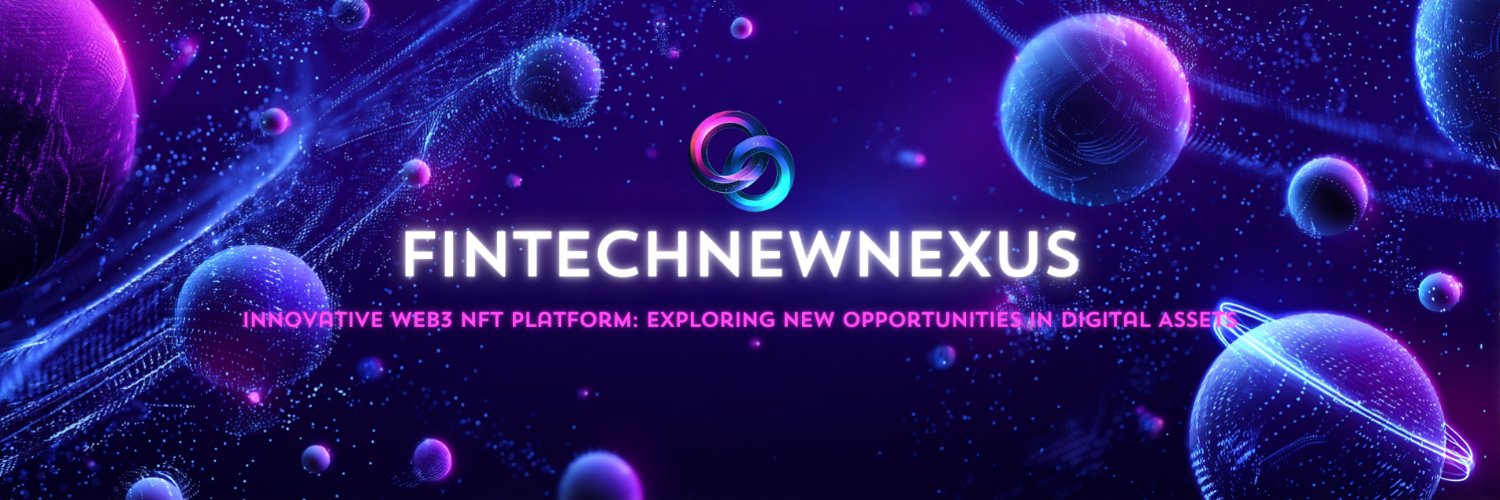 FintechNewNexus's profile banner image