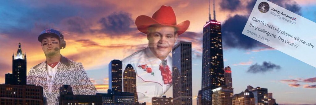 Daniel Smith banner
