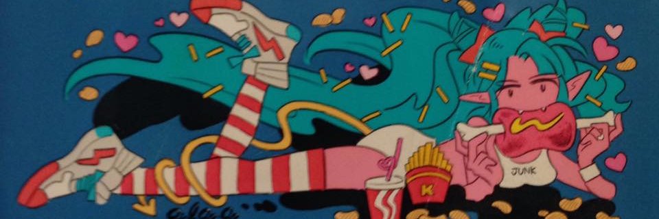 SlimeMom420's profile banner image