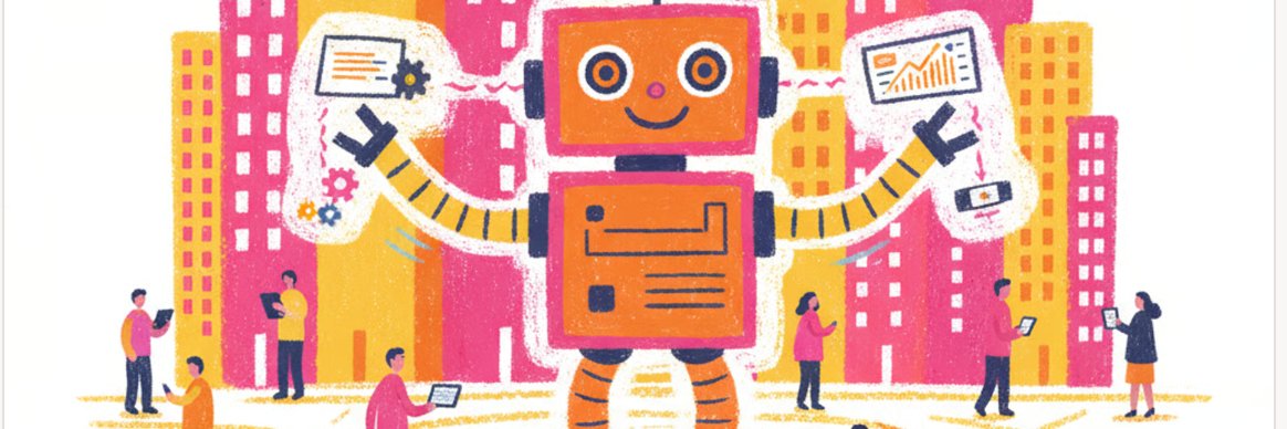 Dynamo | AI Agent Economy banner