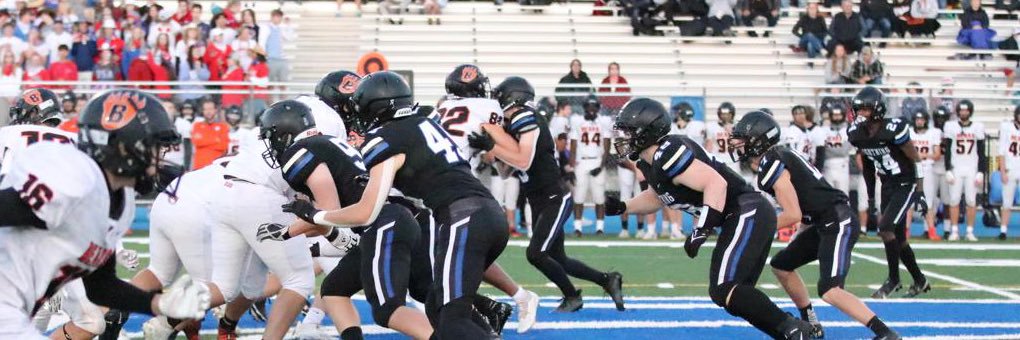 Peyton Bishop banner