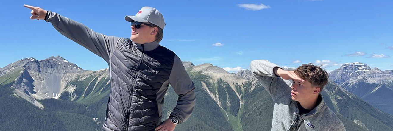 TuckWalker's profile banner image