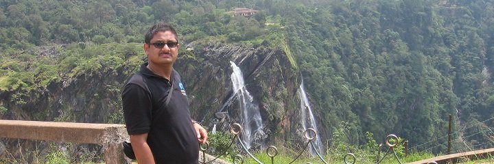 pradip_'s profile banner image