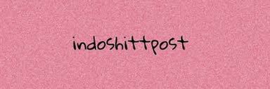 indoshittpost banner