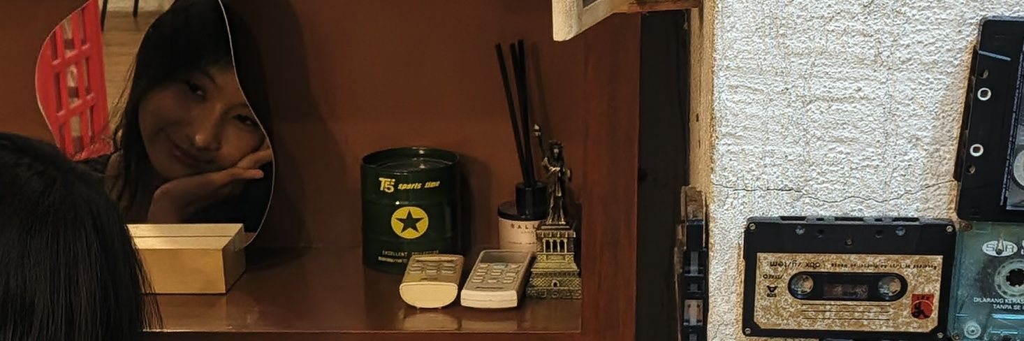 ˖ ࣪ ρꫀρꫀડ˚ ༘` banner