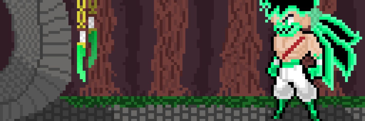 Clone1342 (commissions open) banner