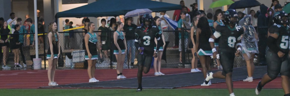 Jayson Padgett banner