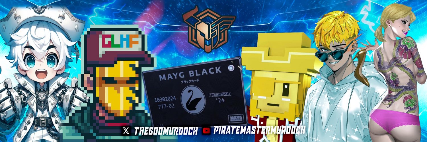 piratemastermurdoch🏴‍☠️'s banner