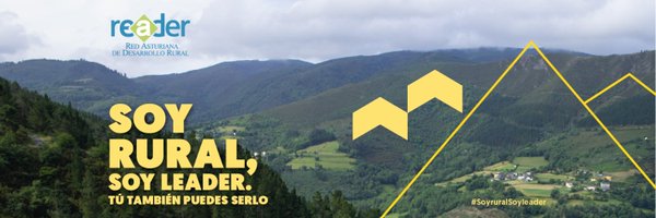 READER (RED ASTURIANA DE DESARROLLO RURAL) banner