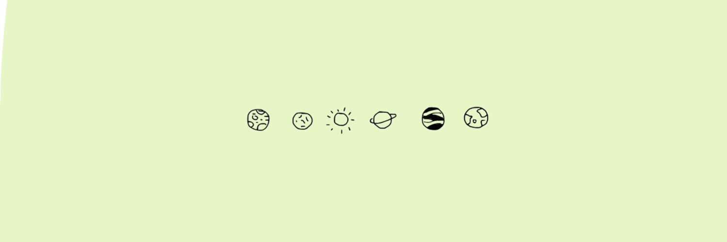 earth2rae's profile banner image