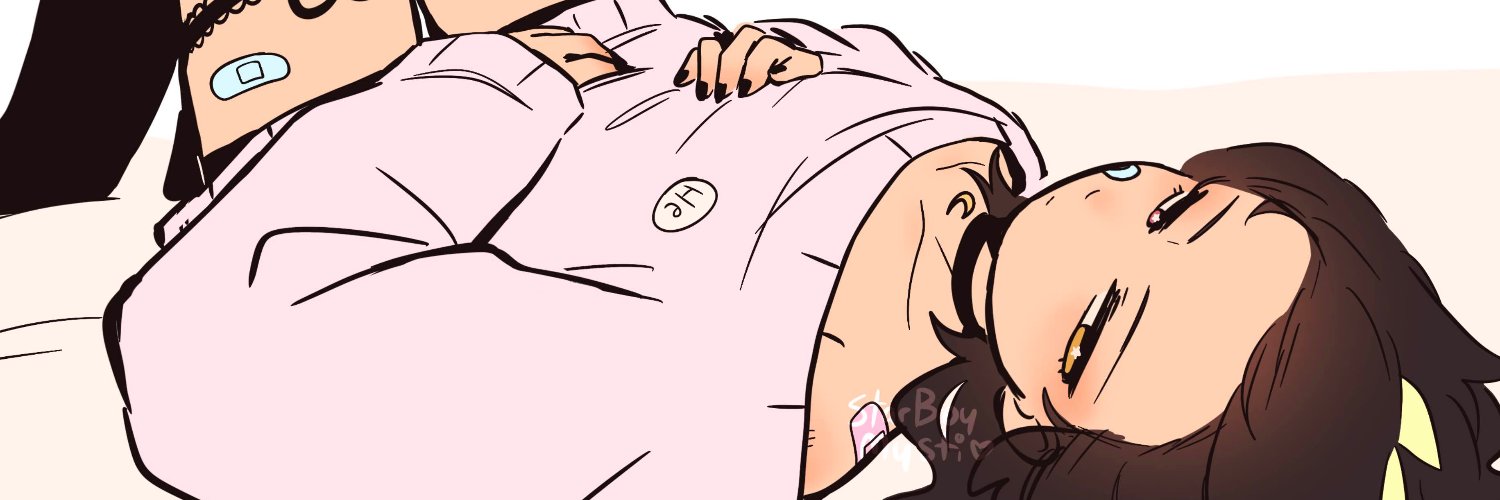 StarBoyMysti's banner